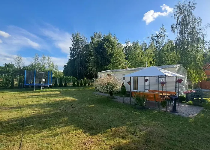 Letniaczki Abi
