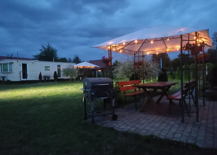 Letniaczki Abi