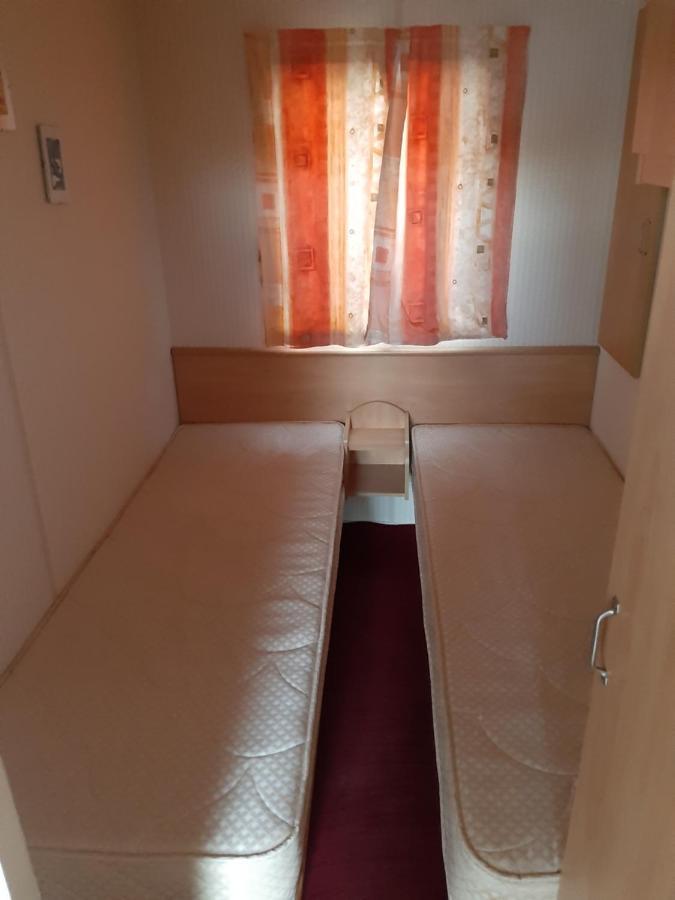 Ferienhaus Letniaczki Abi *