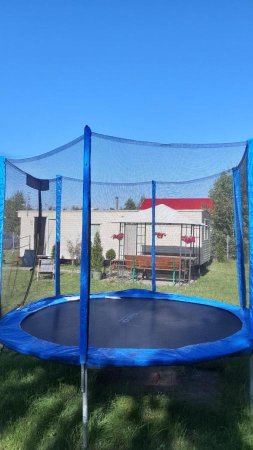 Ferienhaus Letniaczki Abi *