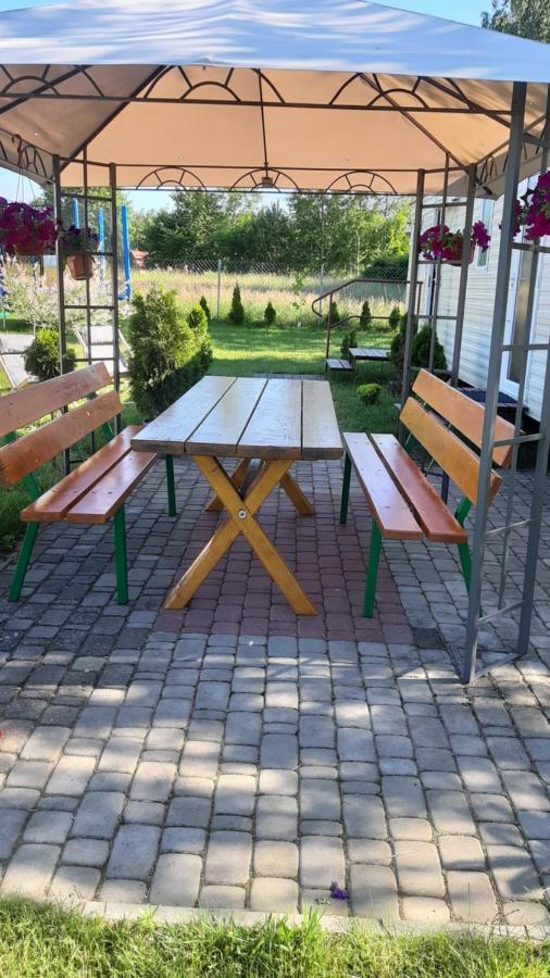Letniaczki Abi Rydzewo (Gizycko)