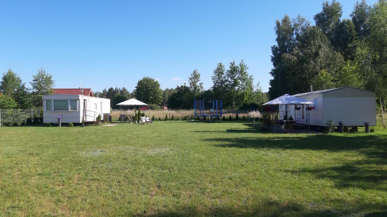 Ferienhaus Letniaczki Abi