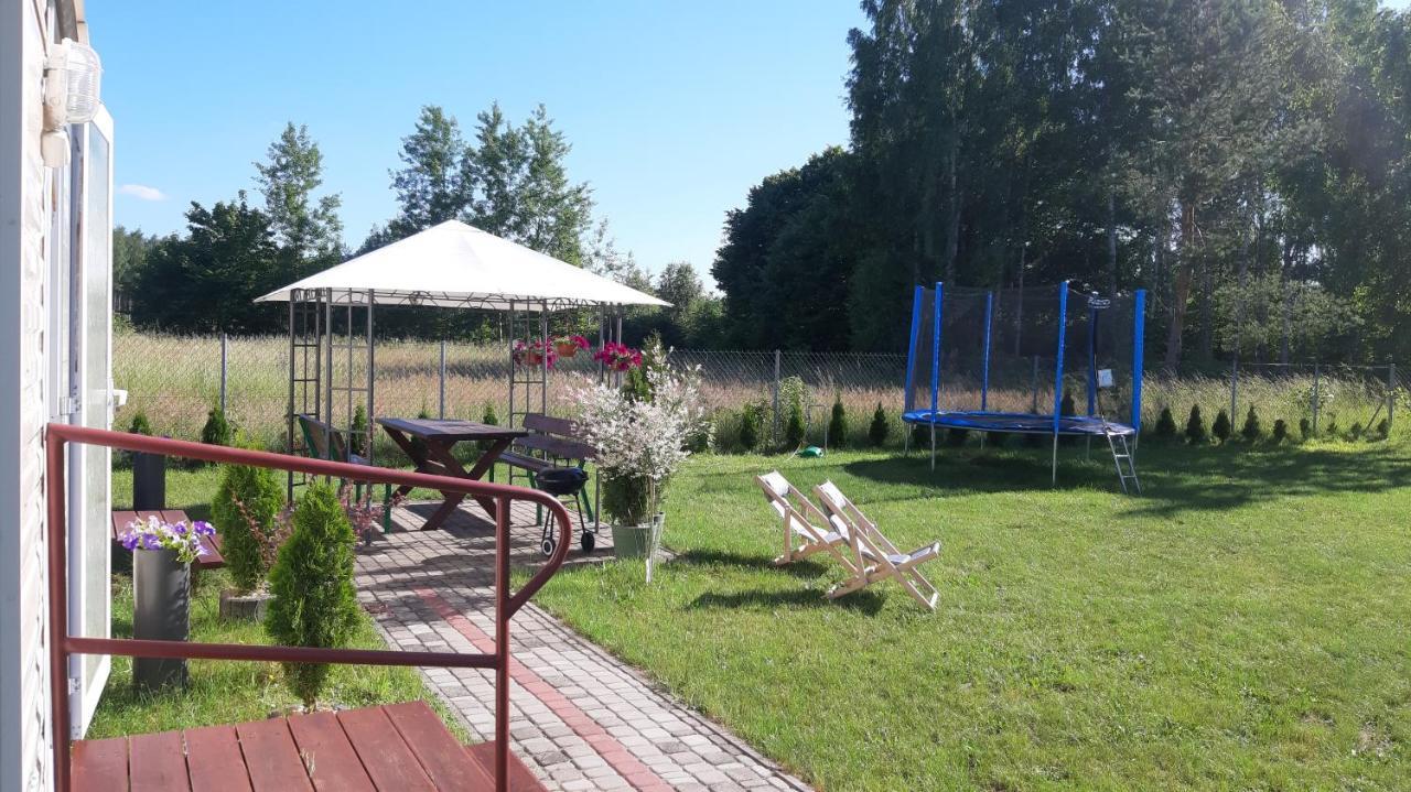 Letniaczki Abi *