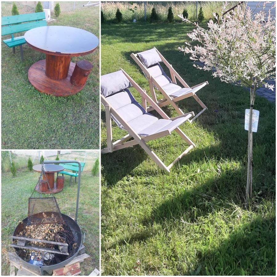 Letniaczki Abi Casa vacanze