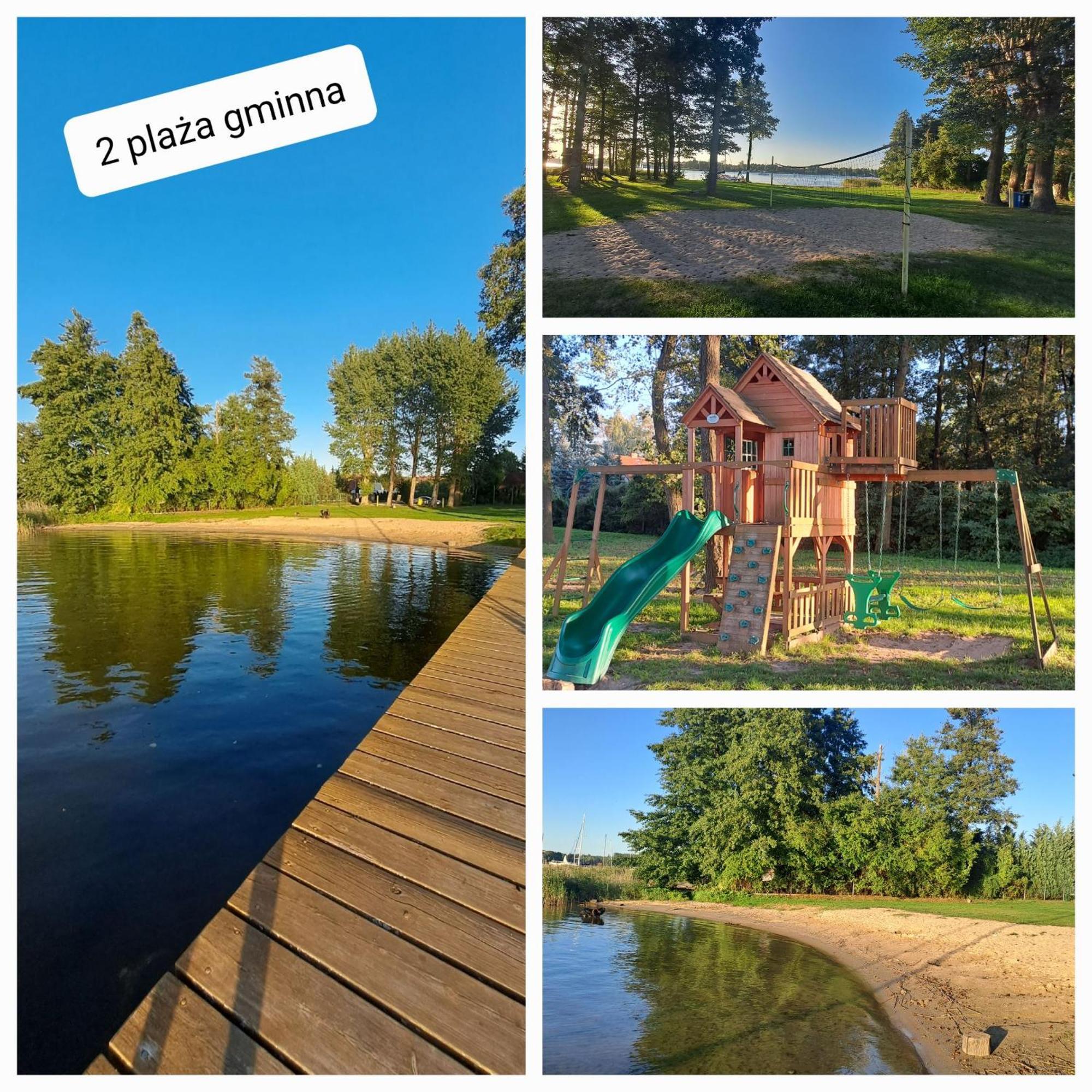 Ferienhaus Letniaczki Abi *