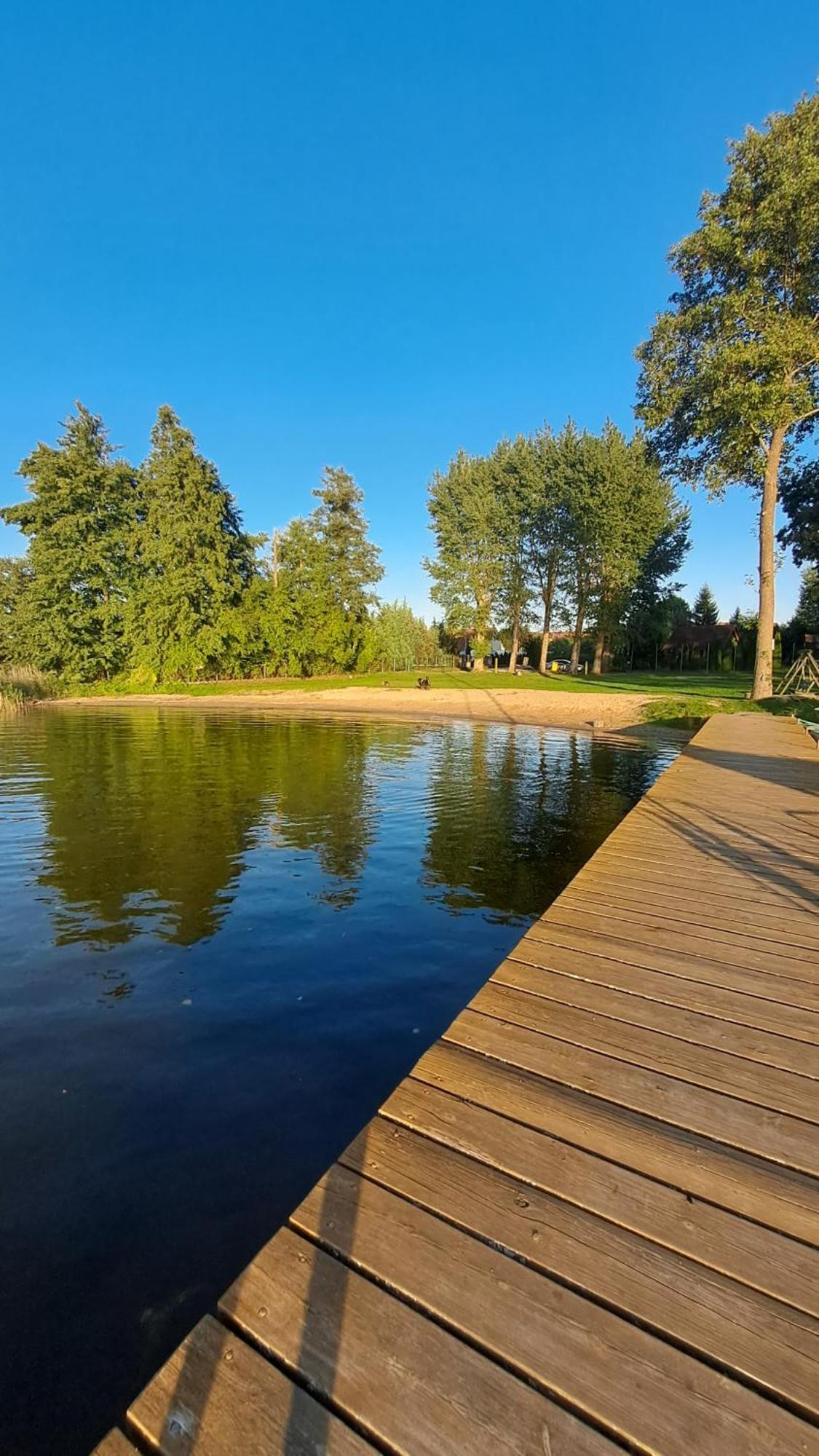 Letniaczki Abi Rydzewo (Gizycko)