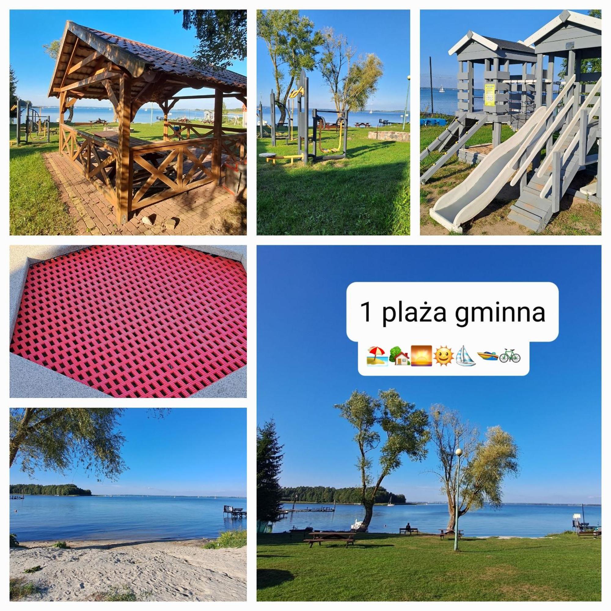 Letniaczki Abi Rydzewo (Gizycko)