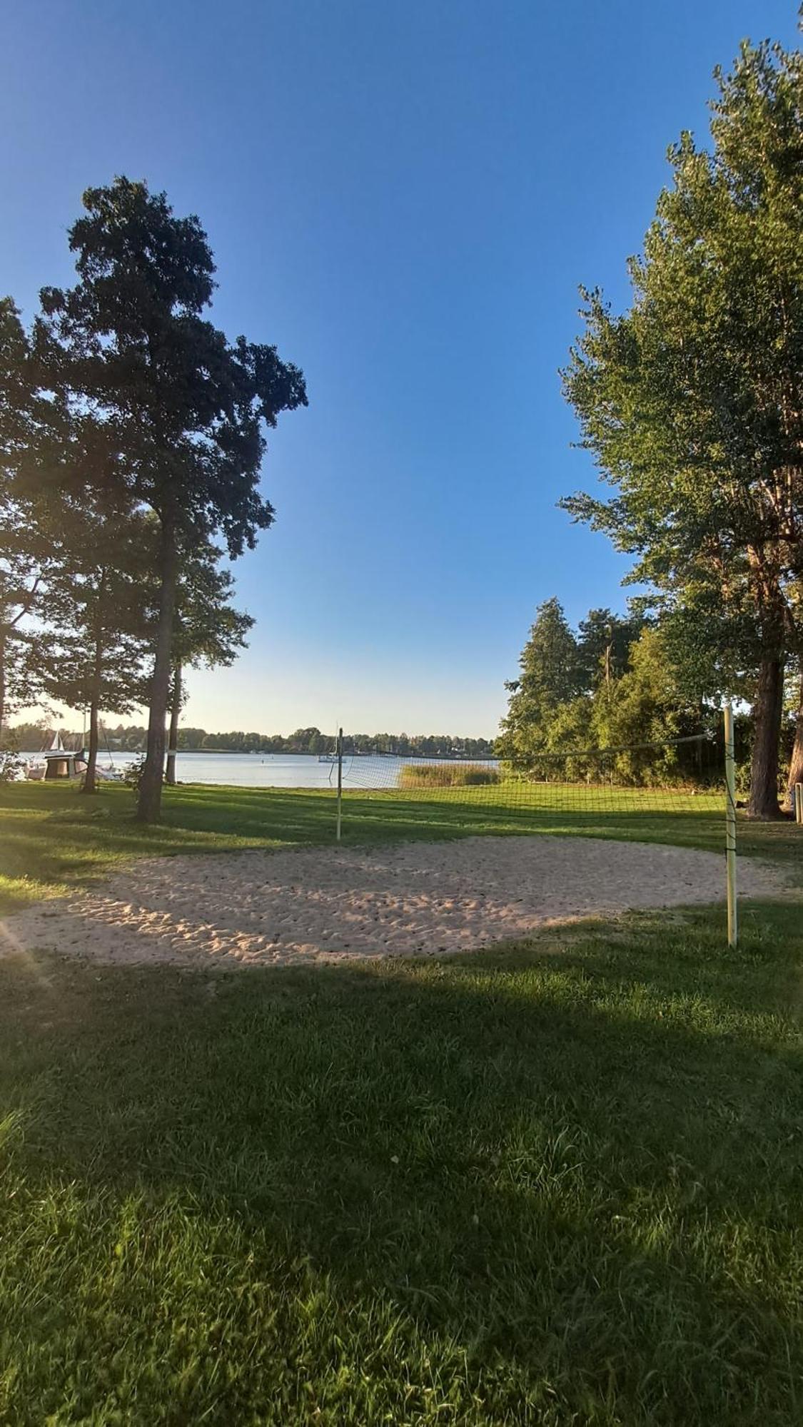 Casa vacanze Letniaczki Abi
