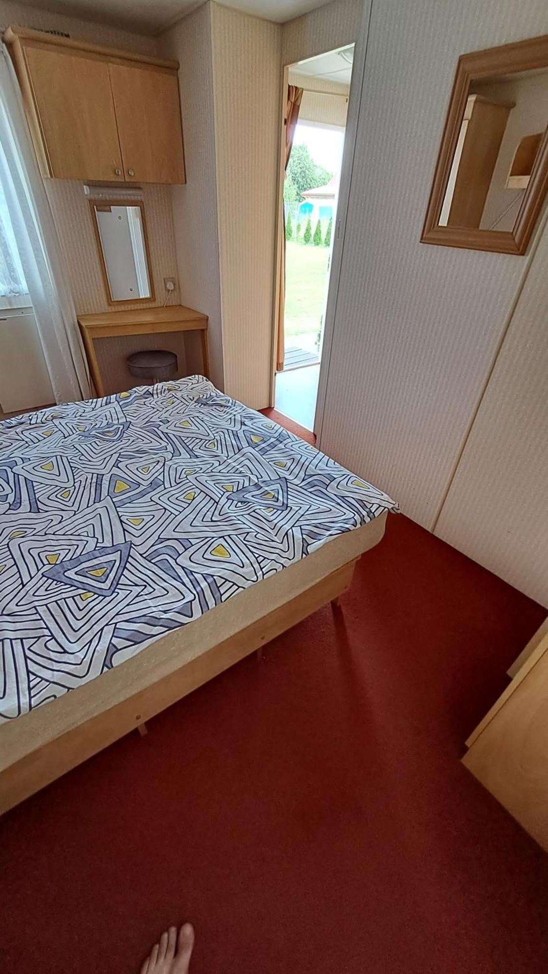 Ferienhaus Letniaczki Abi *