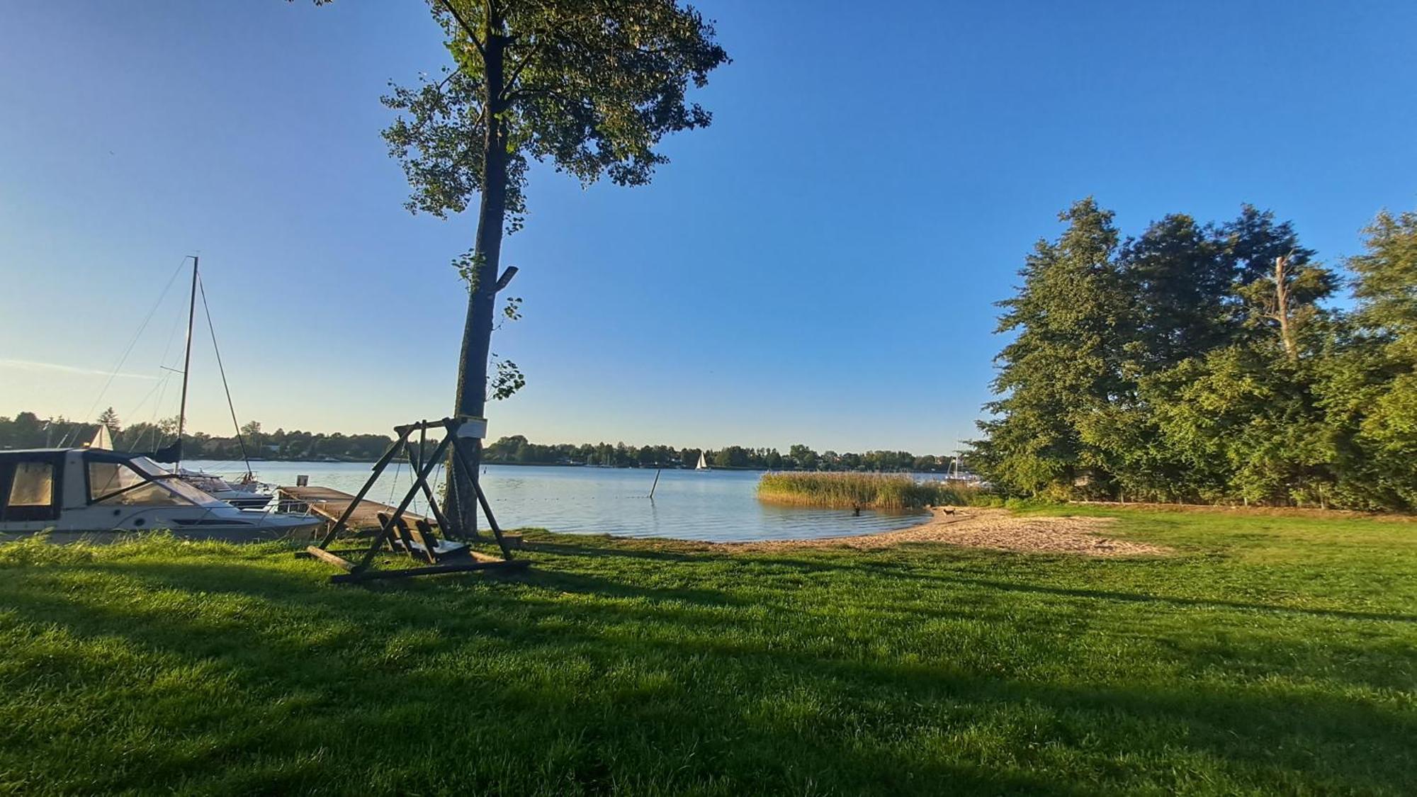 Ferienhaus Letniaczki Abi
