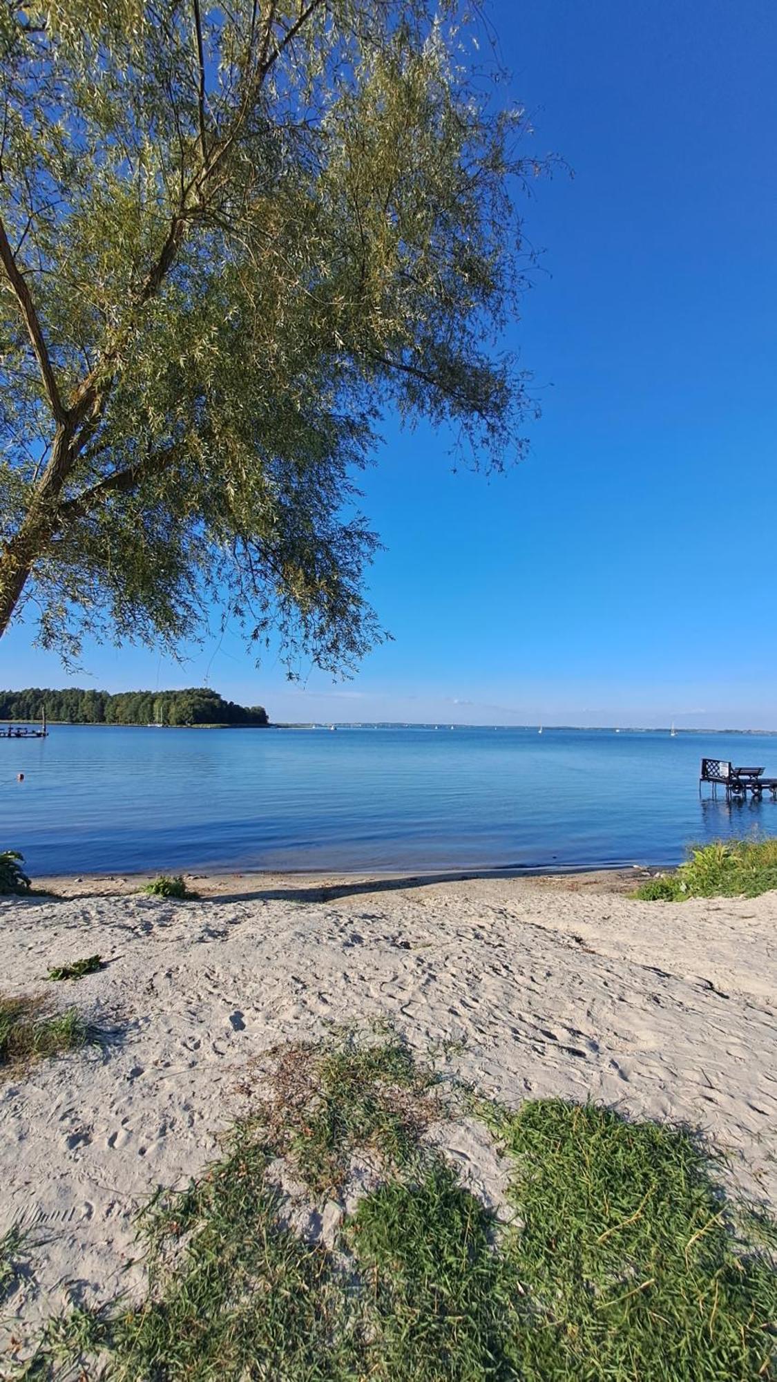 Ferienhaus Letniaczki Abi