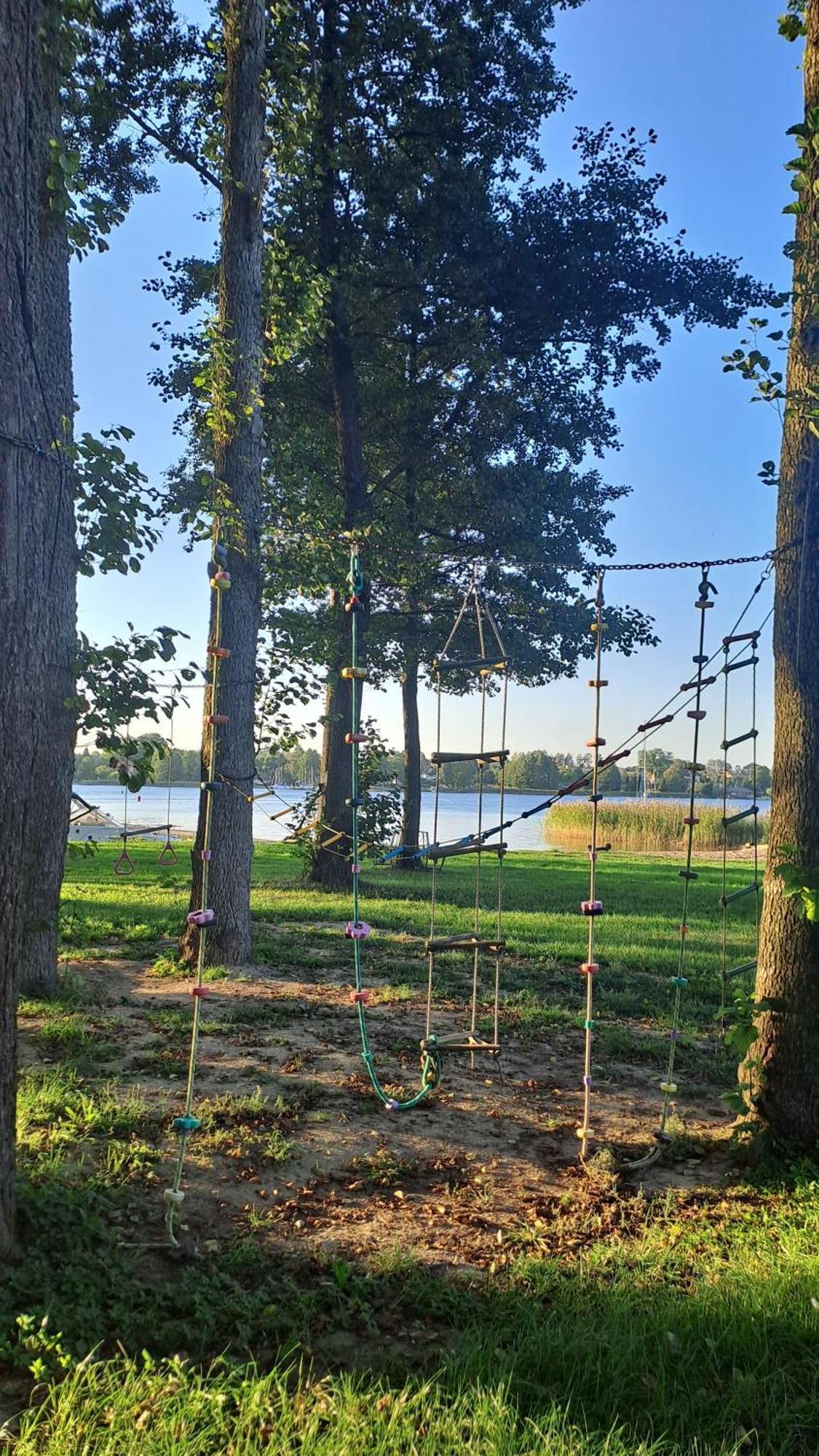 Letniaczki Abi Rydzewo (Gizycko)