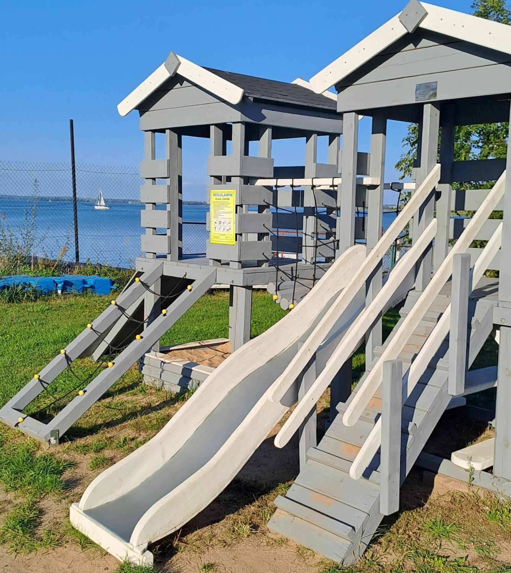 Casa vacanze Letniaczki Abi