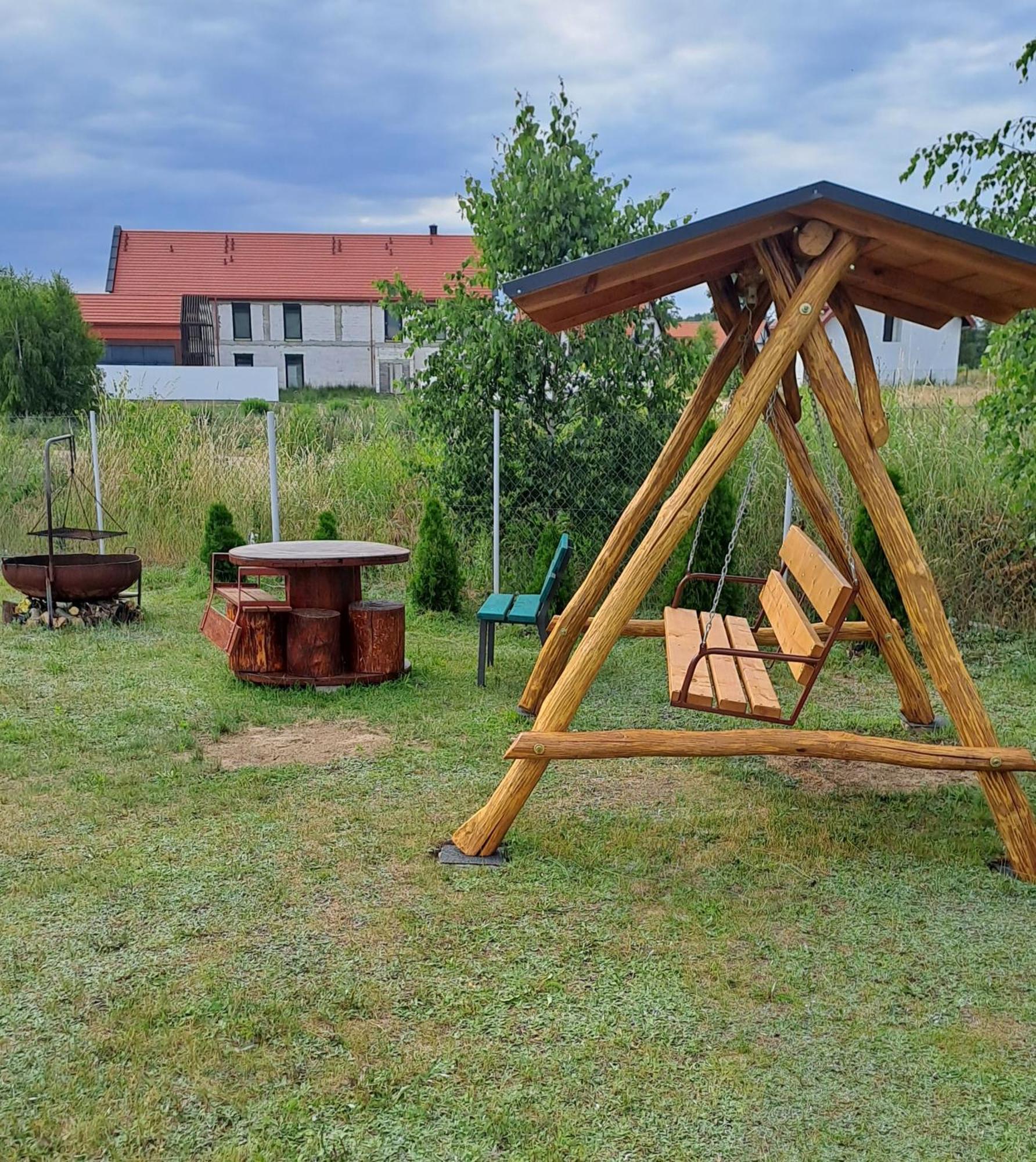 Ferienhaus Letniaczki Abi *