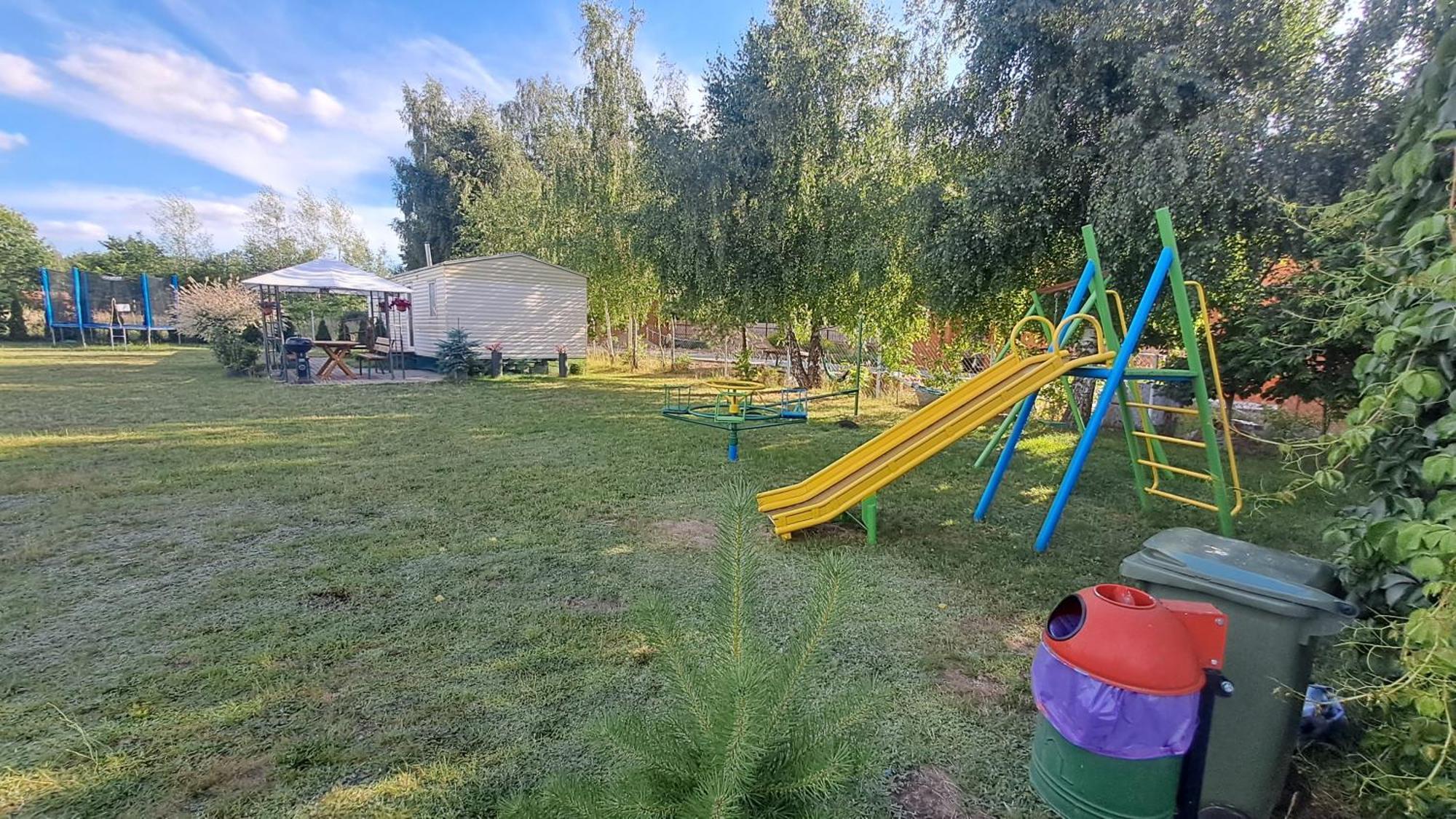Ferienhaus Letniaczki Abi *
