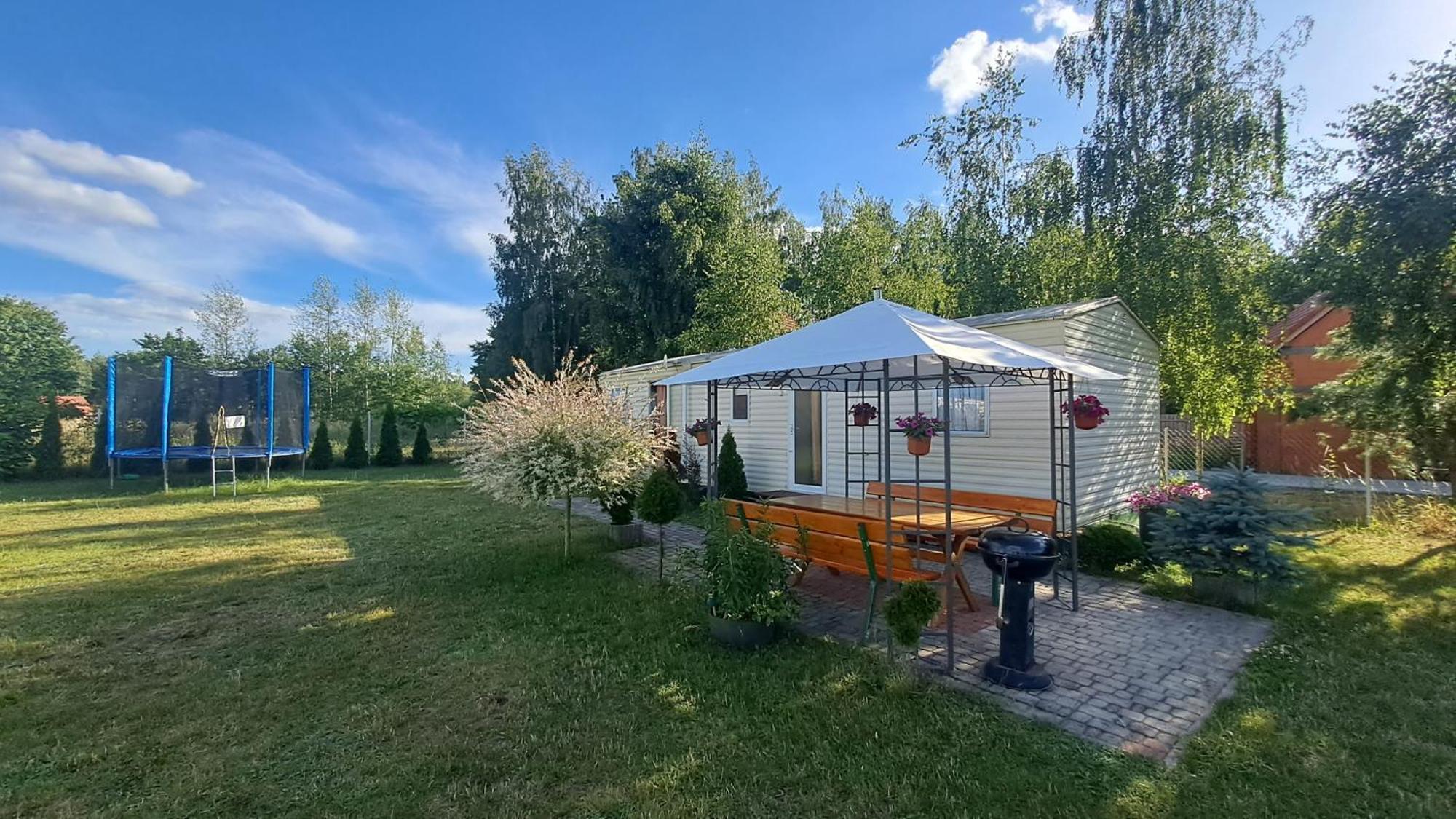 Letniaczki Abi Rydzewen